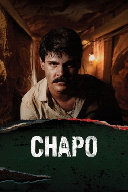 El Chapo-free