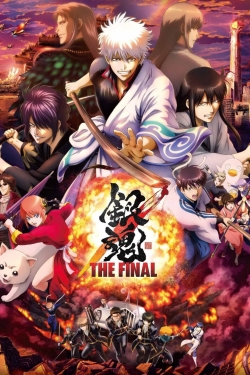 Gintama: The Final-free