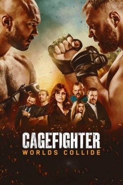 Cagefighter: Worlds Collide-free