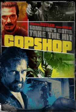Copshop-free