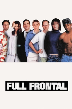 Full Frontal-free