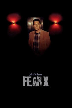 Fear X-free