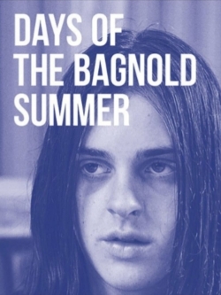 Days of the Bagnold Summer-free