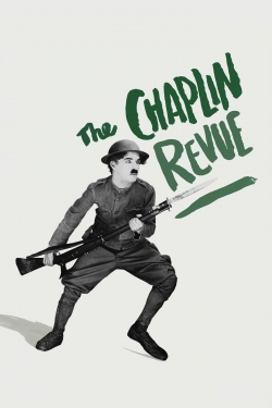 The Chaplin Revue-free