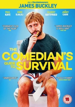 The Comedian's Guide to Survival-free