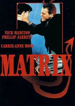 Matrix-free