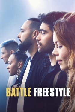 Battle: Freestyle-free