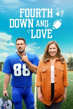 Fourth Down and Love-free