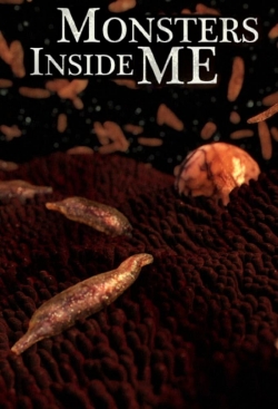 Monsters Inside Me-free