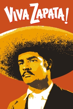 Viva Zapata!-free