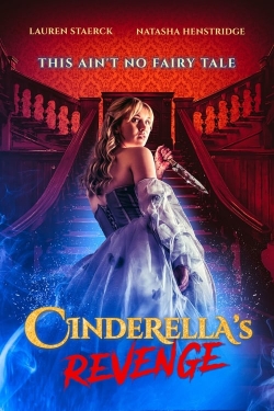 Cinderella's Revenge-free
