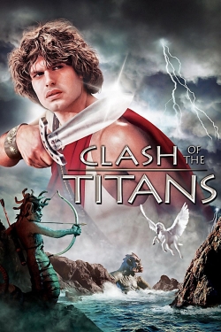 Clash of the Titans-free