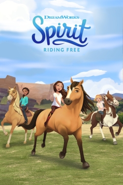 Spirit: Riding Free-free