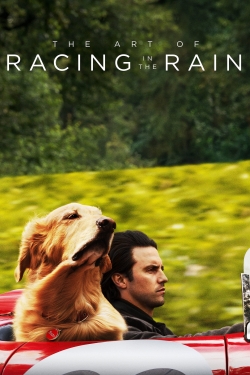 The Art of Racing in the Rain-free