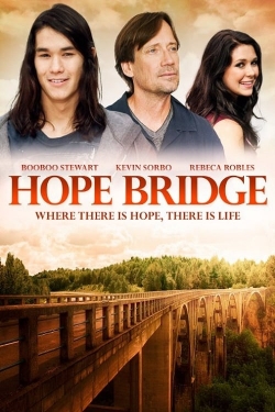 Hope Bridge-free