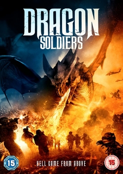 Dragon Soldiers-free