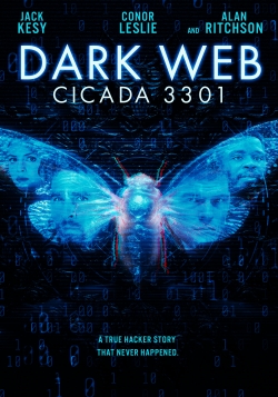 Dark Web: Cicada 3301-free