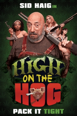 High on the Hog-free