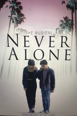 Never Alone-free