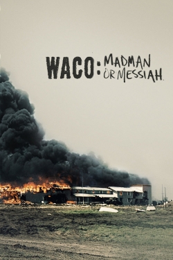 Waco: Madman or Messiah-free