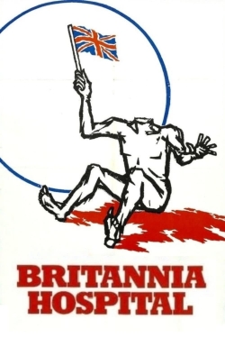 Britannia Hospital-free