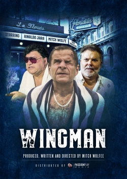 WingMan-free