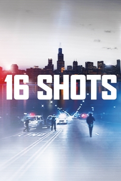 16 Shots-free