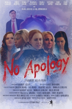 No Apology-free