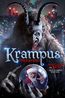 Krampus Unleashed-free