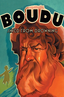 Boudu Saved from Drowning-free