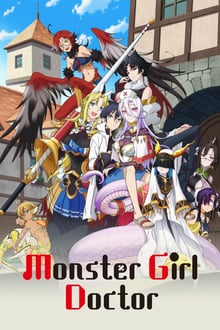 Monster Girl Doctor-free