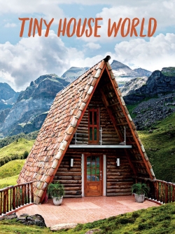 Tiny House World-free