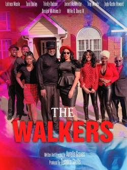 The Walkers-free