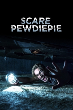 Scare PewDiePie-free