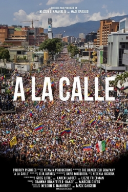 A La Calle-free
