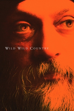 Wild Wild Country-free
