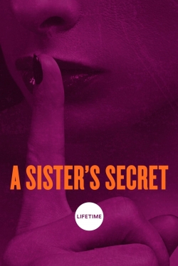 A Sister's Secret-free