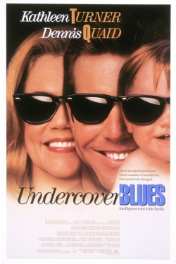 Undercover Blues-free