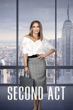 Second Act-free