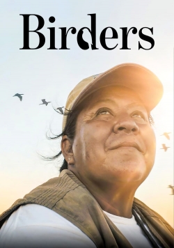 Birders-free