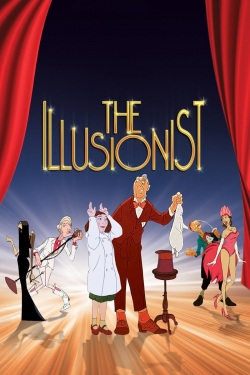 The Illusionist-free