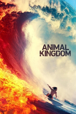 Animal Kingdom-free