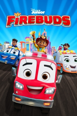Firebuds-free
