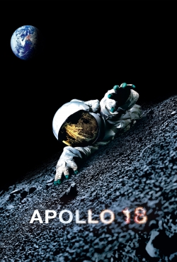 Apollo 18-free