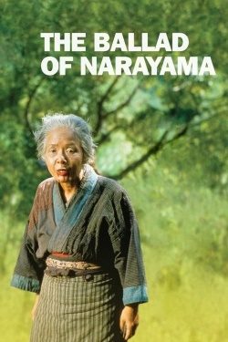 The Ballad of Narayama-free