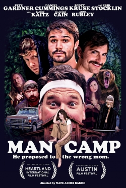 Man Camp-free