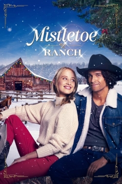 Mistletoe Ranch-free