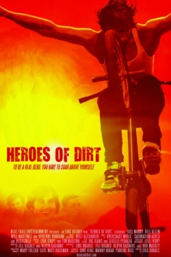 Heroes of Dirt-free