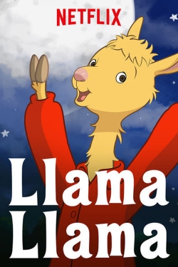 Llama Llama-free