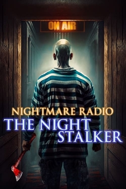 Nightmare Radio: The Night Stalker-free
